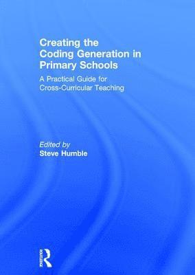 Creating the Coding Generation in Primary Schools 1