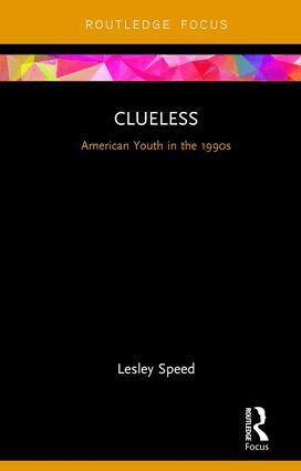 Lesley Speed - Clueless, Inbunden