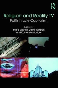 bokomslag Religion and Reality TV