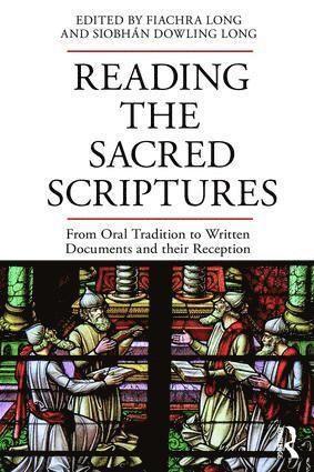 Reading the Sacred Scriptures 1