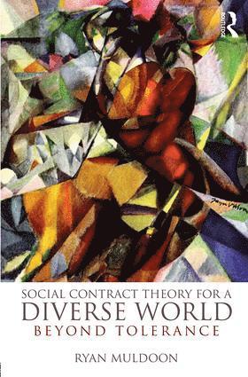 Social Contract Theory for a Diverse World 1