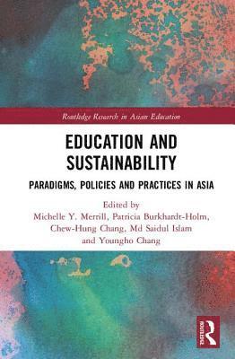 Education and Sustainability 1