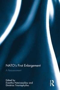 bokomslag NATO's First Enlargement