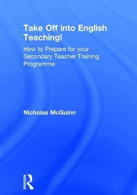 Take Off into English Teaching! 1