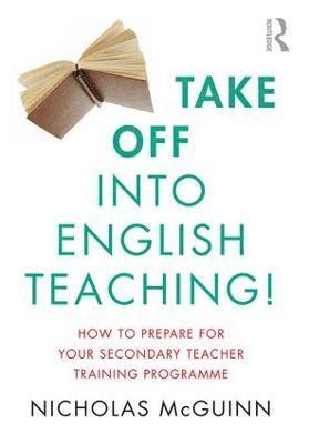 bokomslag Take Off into English Teaching!