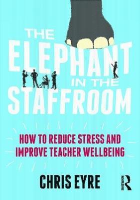 The Elephant in the Staffroom 1