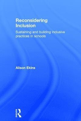 bokomslag Reconsidering Inclusion