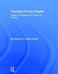 bokomslag Teaching Primary English