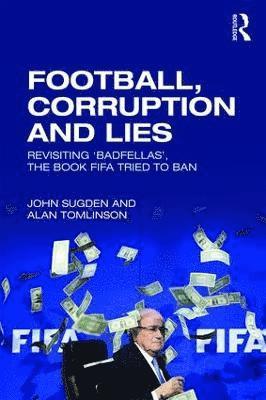 Football, Corruption and Lies 1