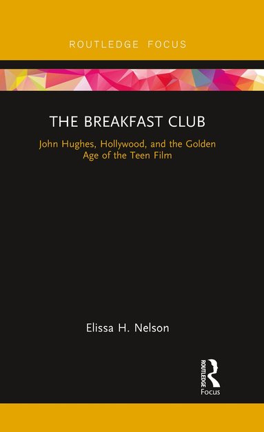 Elissa Nelson - Breakfast Club, Inbunden