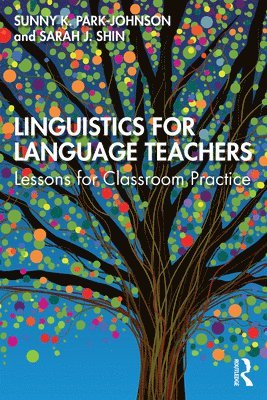 Linguistics for Language Teachers 1