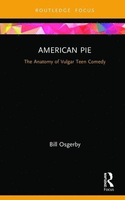 bokomslag American Pie