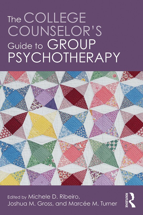 The College Counselor's Guide to Group Psychotherapy 1