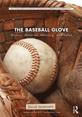 bokomslag Baseball Glove