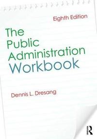 bokomslag The Public Administration Workbook