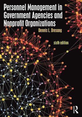 Personnel Management in Government Agencies and Nonprofit Organizations 1