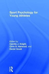 bokomslag Sport Psychology for Young Athletes