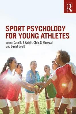 bokomslag Sport Psychology for Young Athletes