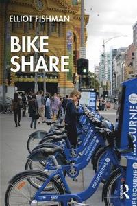 bokomslag Bike Share
