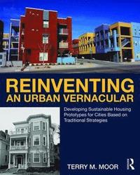 bokomslag Reinventing an Urban Vernacular