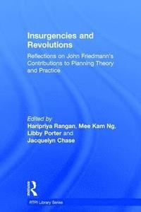 bokomslag Insurgencies and Revolutions
