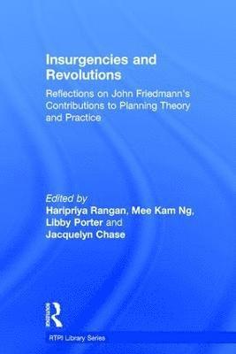 Insurgencies and Revolutions 1