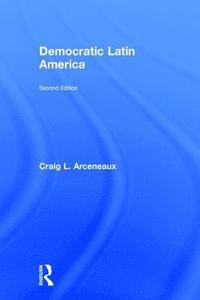 bokomslag Democratic Latin America