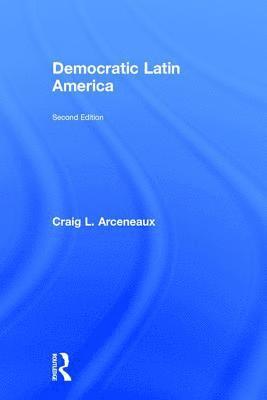 Democratic Latin America 1