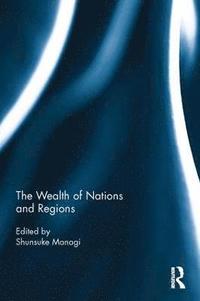 bokomslag Wealth of Nations and Regions