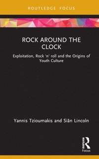 bokomslag Rock around the Clock