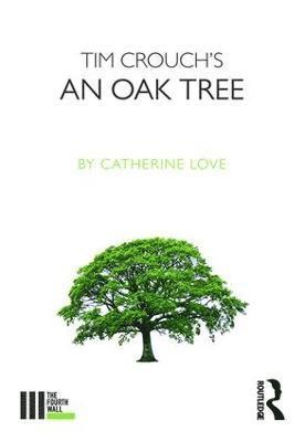 An Oak Tree 1