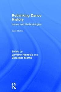 bokomslag Rethinking Dance History