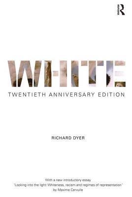 Richard Dyer - White, Häftad