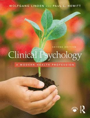 bokomslag Clinical Psychology