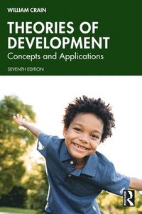 bokomslag Theories Of Development