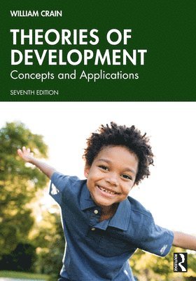 bokomslag Theories of Development