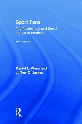 bokomslag Sport Fans