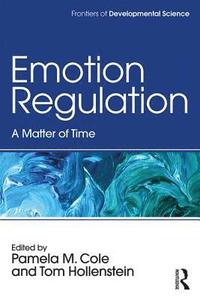 bokomslag Emotion Regulation