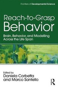 bokomslag Reach-to-Grasp Behavior