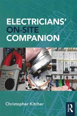 Electricians' On-Site Companion 1