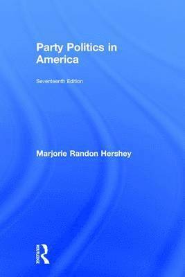 Party Politics in America 1