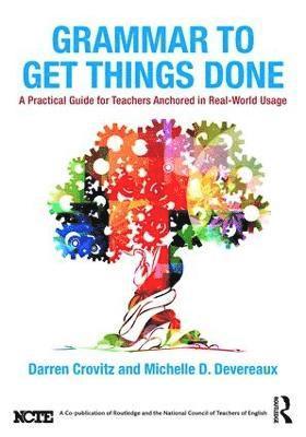 Grammar to Get Things Done 1