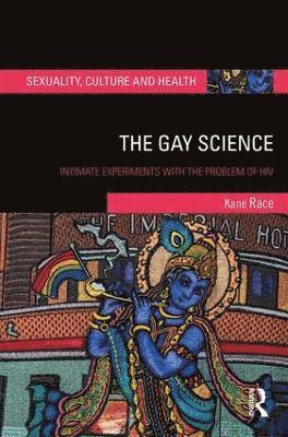 bokomslag The Gay Science