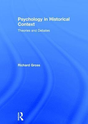 Psychology in Historical Context 1
