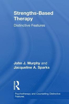 Strengths-based Therapy 1