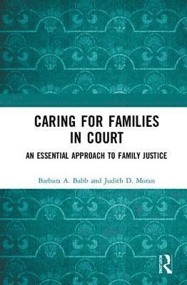 Caring for Families in Court 1