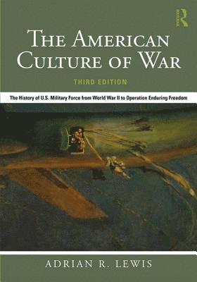 The American Culture of War 1