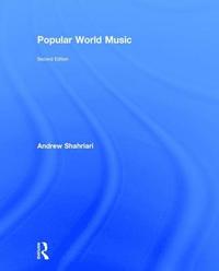 bokomslag Popular World Music