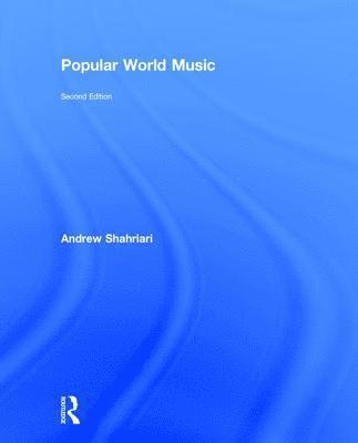 bokomslag Popular World Music