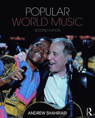 Popular World Music 1